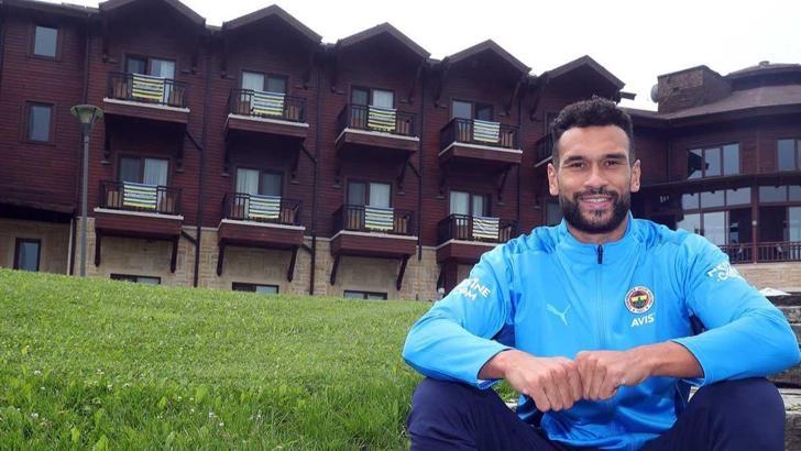 Fenerbahçe haberi: Caulker'dan ilginç paylaşım
