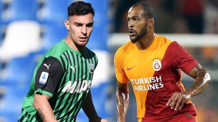 Galatasaray'da son dakika! Marcao gider, Kaan Ayhan gelir...