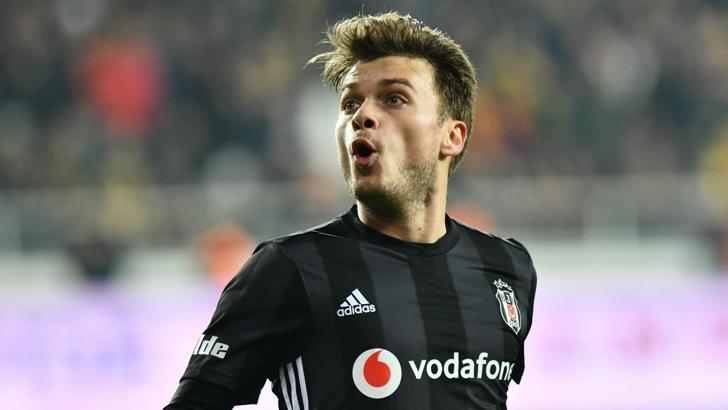 Son dakika Beşiktaş'ta Adem Ljajic gelişmesi!