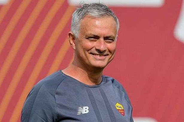 Jose Mourinho'dan Trabzonspor'a mesaj