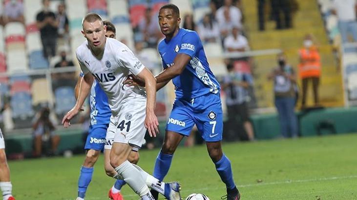 Szalai: Takım ruhu çok iyi