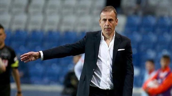 Trabzonspor'da 17 yıl sonra Abdullah Avcı farkı! 3'te 3...
