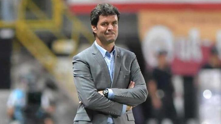 Cihat Arslan: Barış Alper Yılmaz için özel önlem aldık