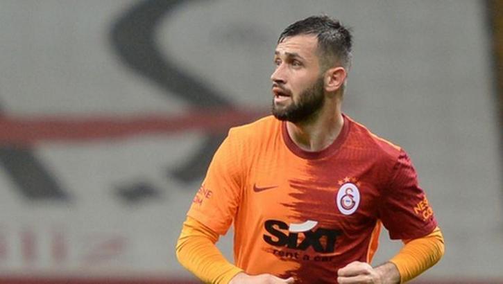 Ömer Bayram: Galatasaray'da oynamadığım mevki yok