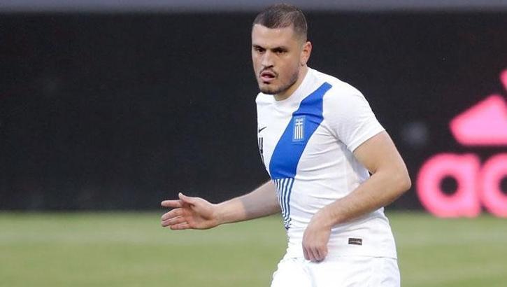 Transfer haberi! Beşiktaş'tan final hamlesi: Kyriakos Papadopoulos