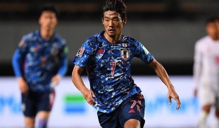 Son dakika | Morita, Fenerbahçe için geliyor