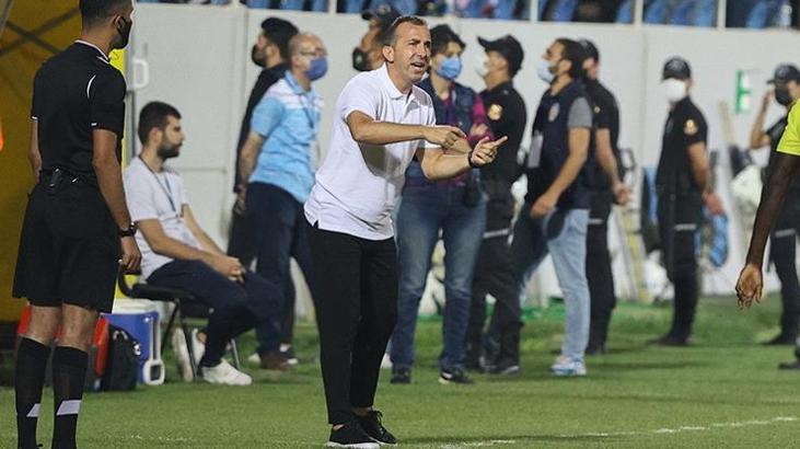 Recep Uçar: