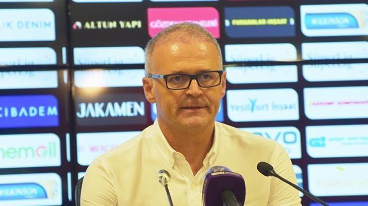 İrfan Buz: Akıllı bir oyunla kazandık