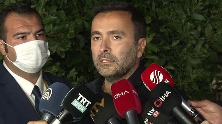 Emre Kocadağ: Fırsat transferi yapabiliriz
