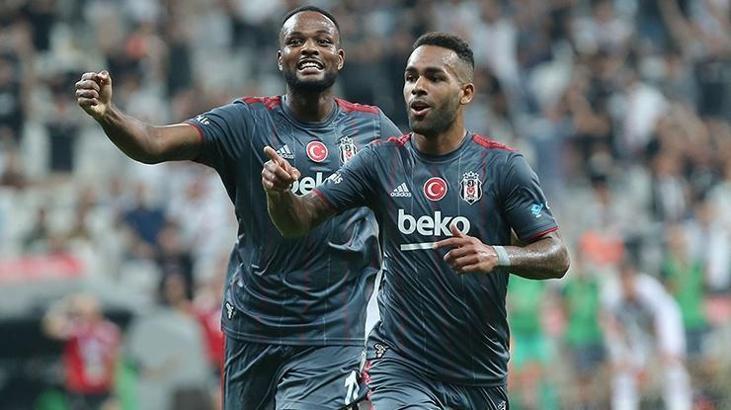 Alex Teixeira: Hayatım boyunca hatırlayacağım bir an
