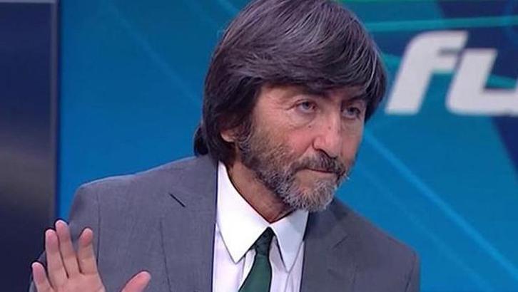 Rıdvan Dilmen: Batshuayi başka bir şey