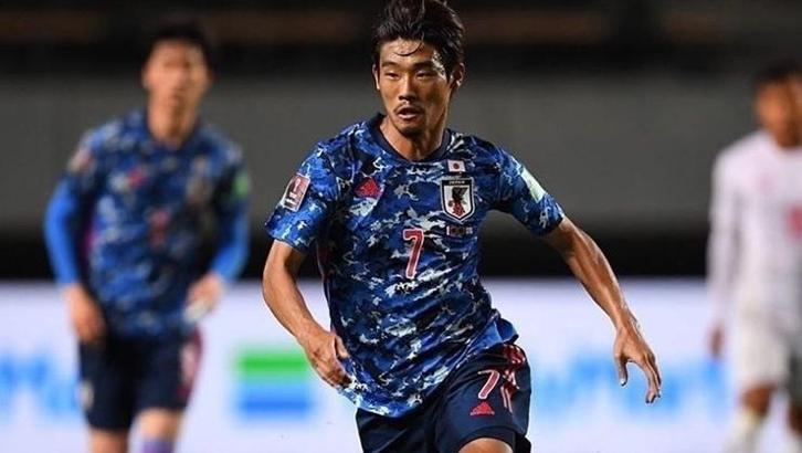 Morita, adım adım Fenerbahçe'ye geliyor