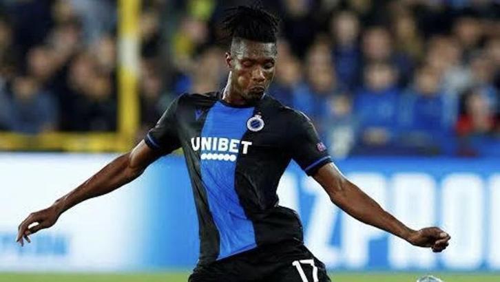 Simon Deli, resmen Adana Demirspor'da