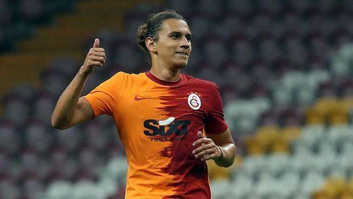 Galatasaray'da Taylan Antalyalı'ya önemli talip! Sözleşme detayı...