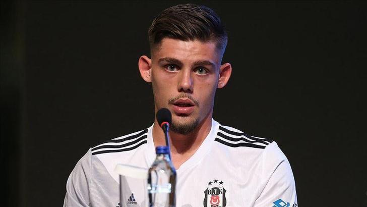 Son dakika | Beşiktaş, Montero için yeniden teklif yaptı!