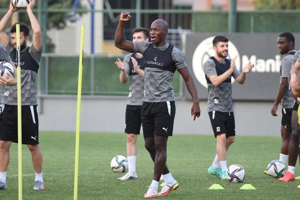 Manisa FK, Gençlerbirliği deplasmanında