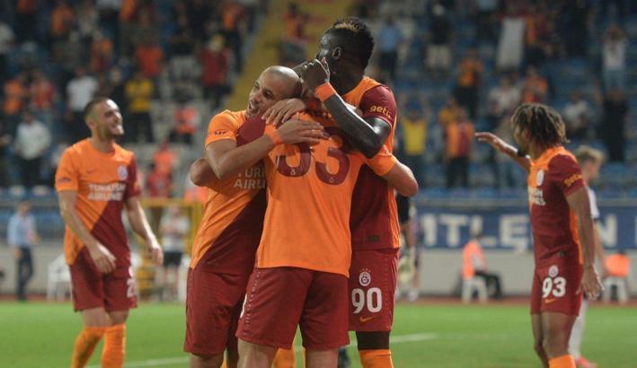 Son dakika | Galatasaray'ın UEFA Avrupa Ligi fikstürü belli oldu