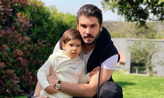 Fenerbahçe haberi... Tolgahan Sayışman, Alex'in locasını satın aldı, oğlu Efehan'ın adını verdi