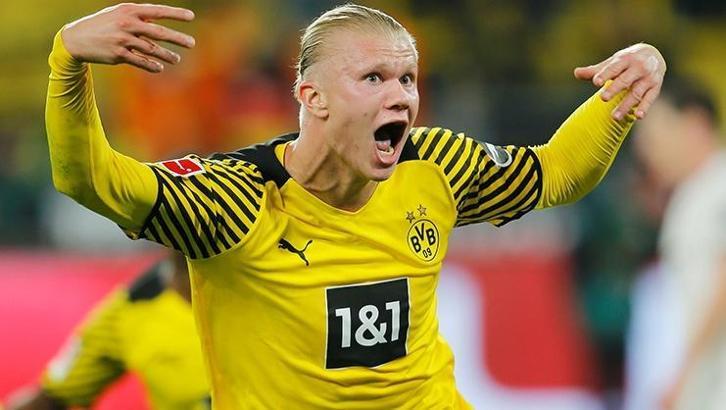 ÖZET | Borussia Dortmund-Hoffenheim maç sonucu: 3-2