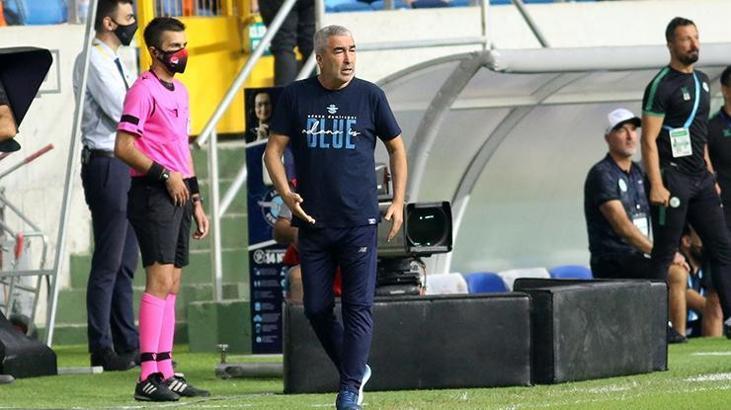 Samet Aybaba'dan Balotelli açıklaması