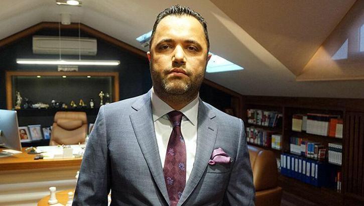 Rezan Epözdemir: Galatasaray'a diz çöktüremeyeceksiniz