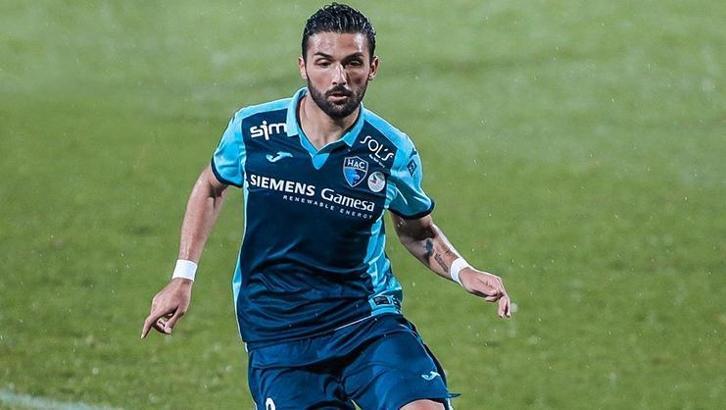 Umut Meraş'tan Beşiktaş paylaşımı