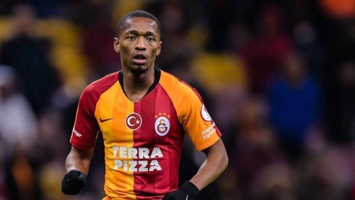 Galatasaray Sekidika'nın Leuven transferini resmen açıkladı