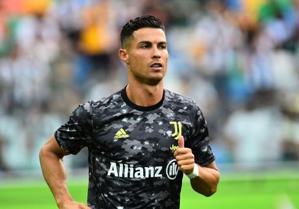 Cristiano Ronaldo, eski takımı Manchester United ile görüşüyor