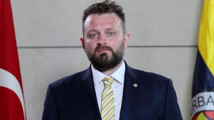 Fenerbahçe haberi... Selahattin Baki: Kağıt üzerinde güzel bir grup