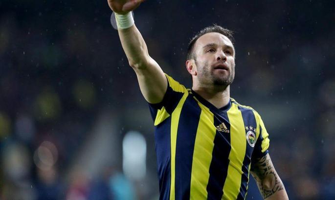 Son Dakika FB haberi... Valbuena'dan Fenerbahçe'ye mesaj var!