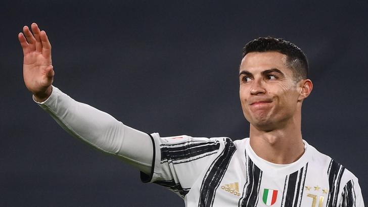 Juventus'ta son dakika Cristiano Ronaldo gelişmesi!