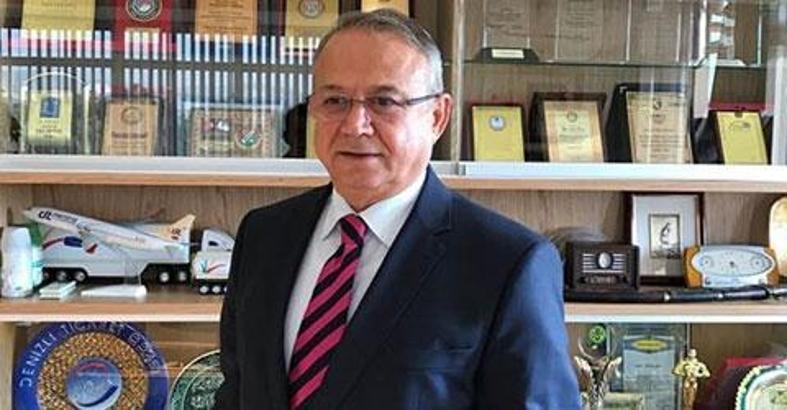 Denizlispor'un kamp masraflarını iş adamı İbrahim Tan üstlendi