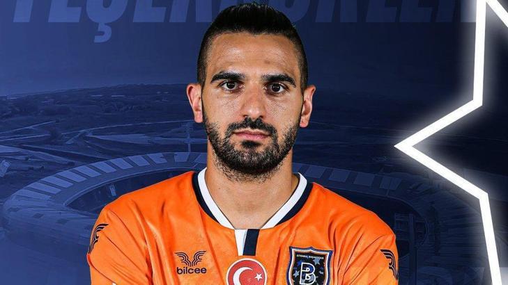 Başakşehir, Aziz Behich'in ayrılığını açıkladı