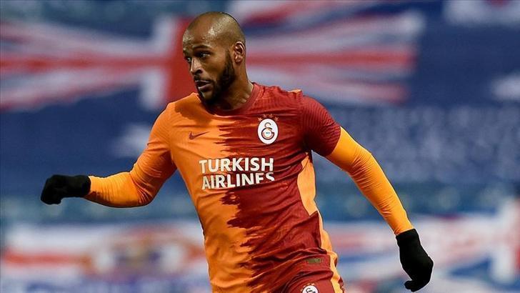 Galatasaray'da Marcao için karar anı!