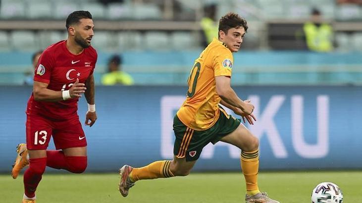 Beşiktaş Umut Meraş'ı transfer ediyor! Anlaşma sağlandı
