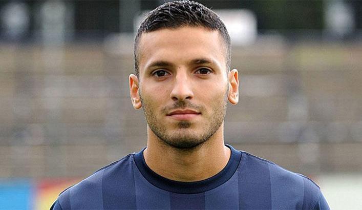Erzurumspor, Süleyman Koç'u transfer etti