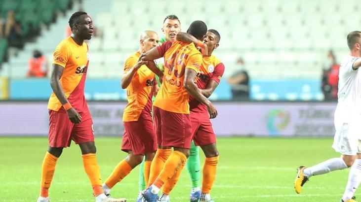 Son dakika! Galatasaray'a Marcao'dan kötü haber