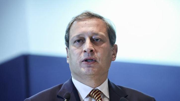 Burak Elmas'tan PFDK'ya sert sözler!