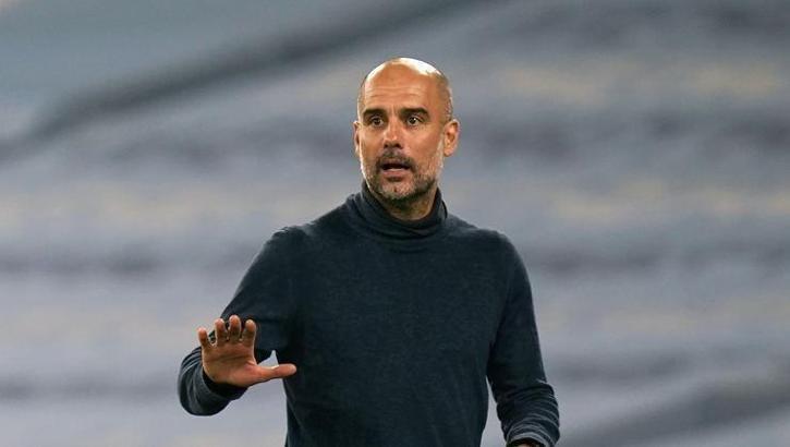 Guardiola'dan ayrılık ve Milli Takım açıklaması! Tarih verdi...