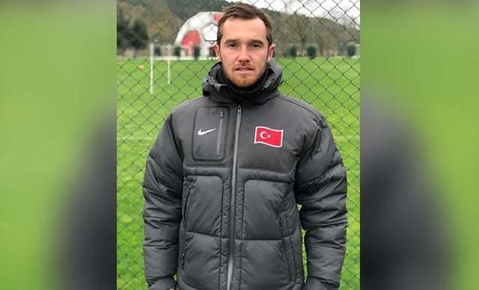 Kanat Özsert: Altyapı olmadan üst yapı olmaz