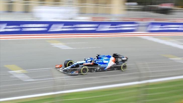 Fernando Alonso, gelecek yıl da Alpine F1 Takımı'nda yarışacak
