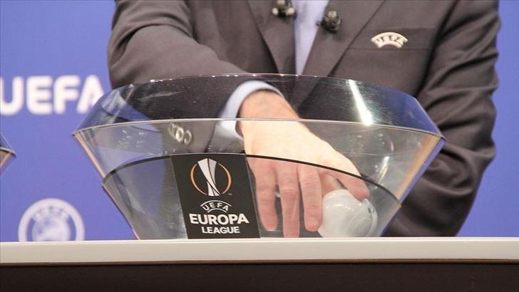 UEFA Avrupa Ligi ve UEFA Avrupa Konferans Ligi'nde grup kuraları yarın İstanbul'da çekilecek