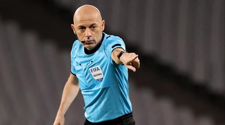 Son dakika haberi | Süper Lig'de 3. haftanın hakemleri belli oldu