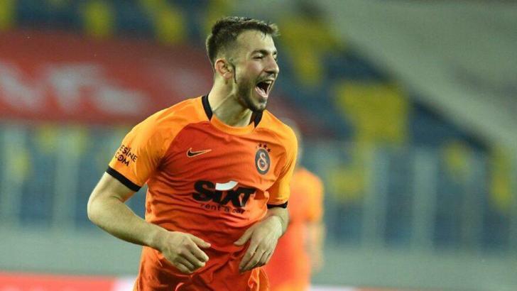Son dakika | Galatasaray Halil Dervişoğlu transferinde yeni gelişme