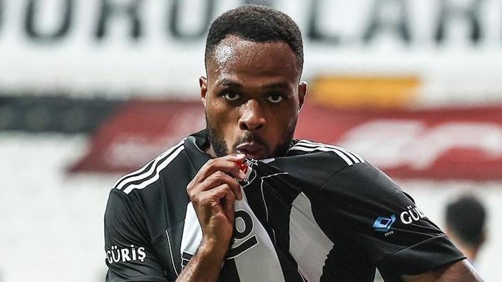Son Dakika | Beşiktaş, Larin ile sözleşme görüşmelerine başladı
