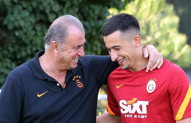 Galatasaray'dan 23.5 milyon Euro'ya gençlik operasyonu