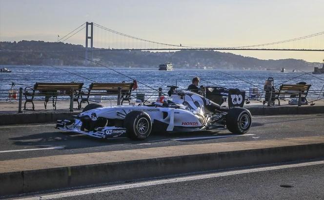 F1'de müthiş iddia! Türkiye, üst üste 2 kez organizasyona ev sahipliği yapabilir!