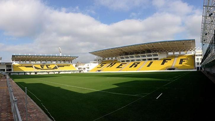 İşte FC Sheriff'in bilinmeyenleri