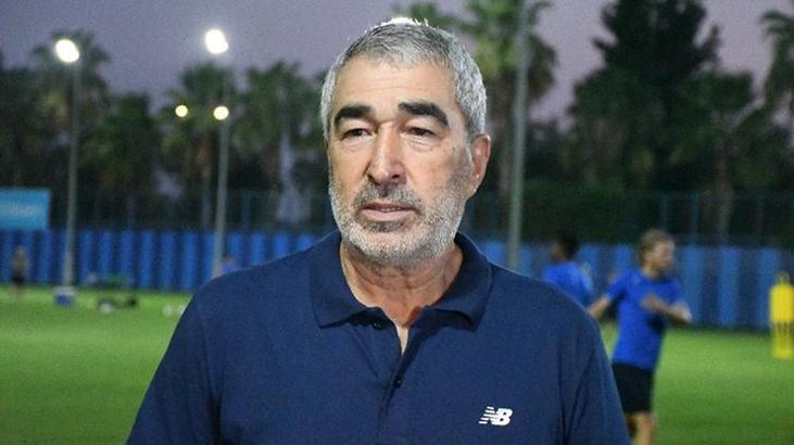Adana Demirspor, Konyaspor maçının hazırlıklarını sürdürdü