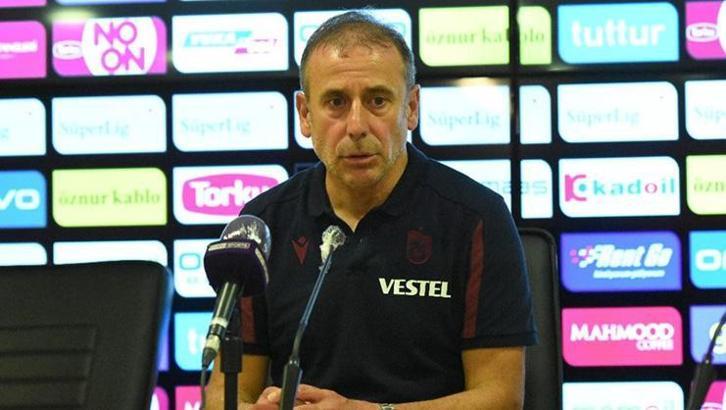 Abdullah Avcı: Son ana kadar turu zorlayacağız
